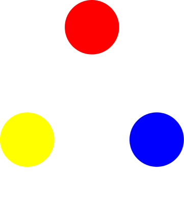 Couleurs fondamentales