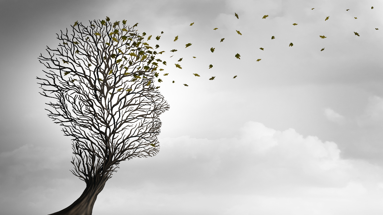 La mort d'un salon de coiffure