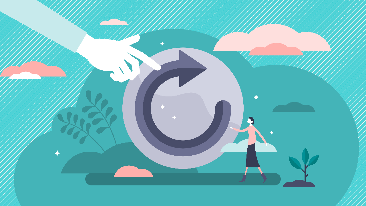 Le renouvellement de la peau